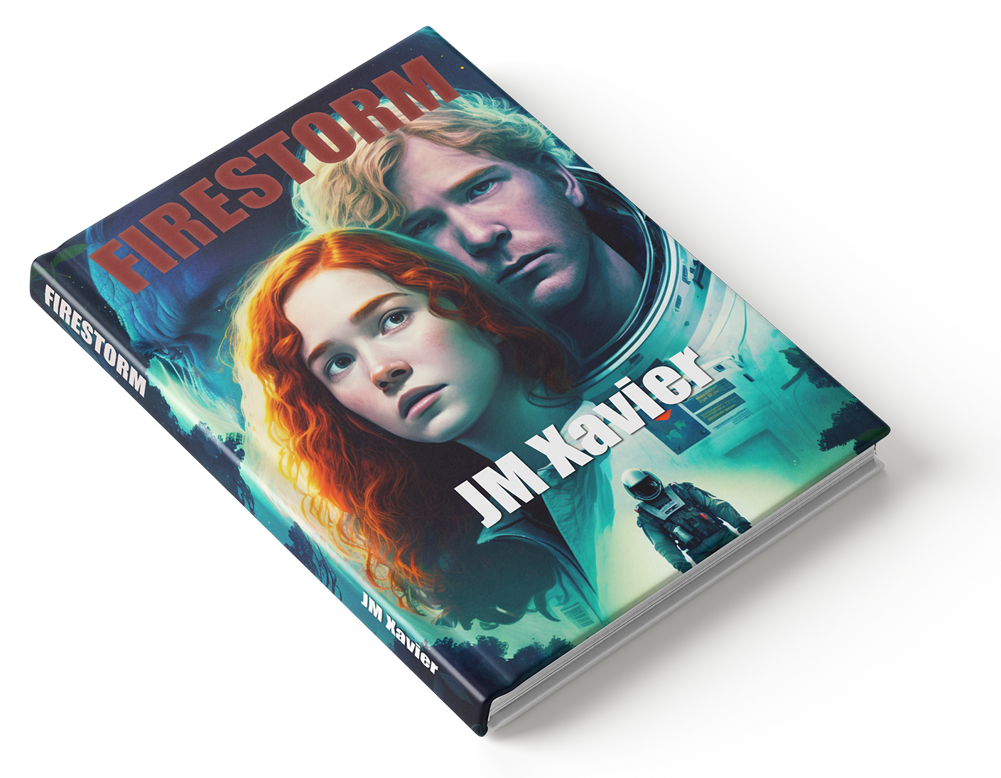 Book Mockup